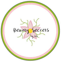 Beauty Secrets by GG